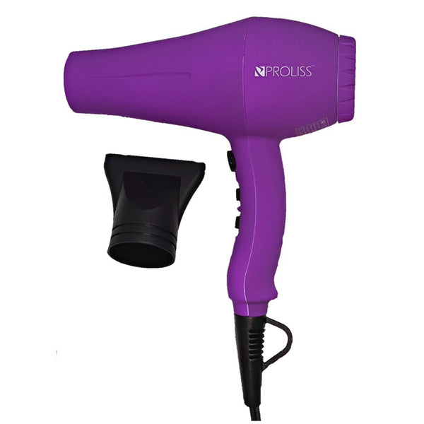 Purple Ionic 3000 | Dryer