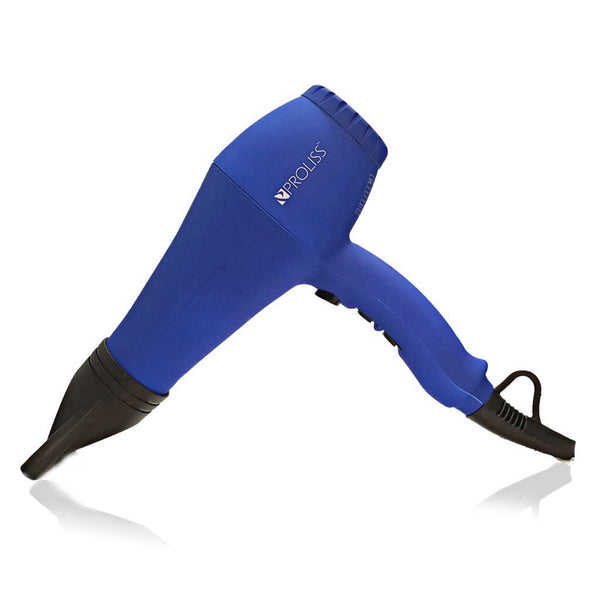 Dark Blue Ionic 3000 | Dryer